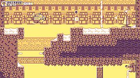 PigShip and the Giant Wolf