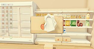 Shelter Prepare