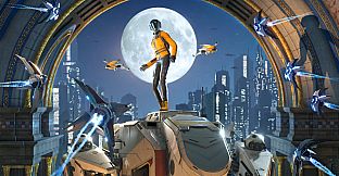 3DMark Night Raid
