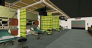 Hospital for Clip maker