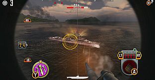 Uboat Attack: Zeppelin DLC