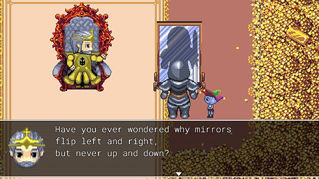 The Last Night Train