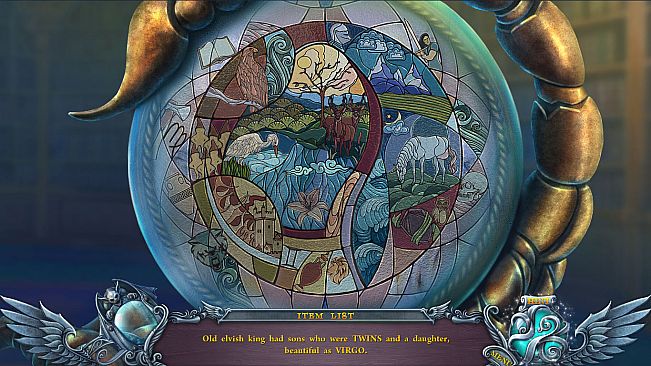 Spirits of Mystery: Chains of Promise Collector's Edition