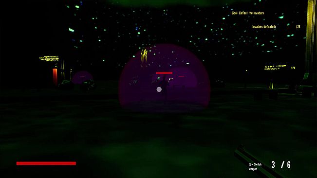 What Happens After Midnight?