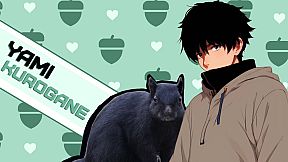 A Nutritious Boyfriend