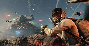 STAR WARS Battlefront