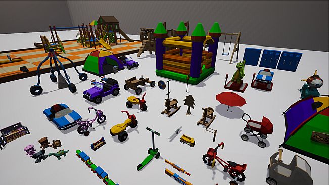 4Prot - Kids Collection