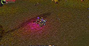 Warriors' Wrath - Evil Challenge