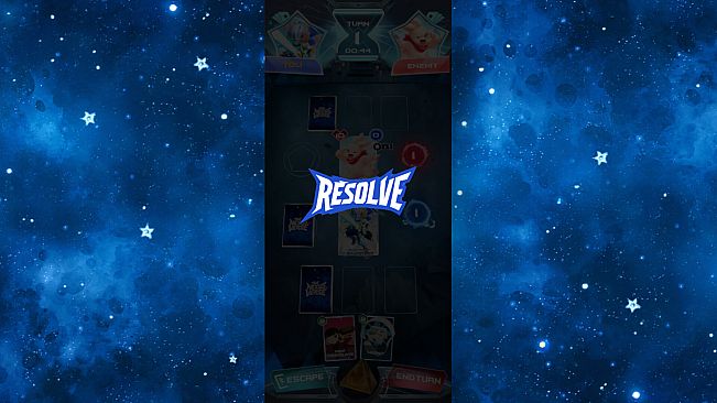 The Nexus Verse