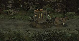 Middle Evil: The Priest