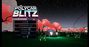 Polycar Blitz
