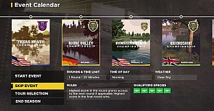 Fishing Sim World: Pro Tour