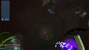 Off-World Prospecting