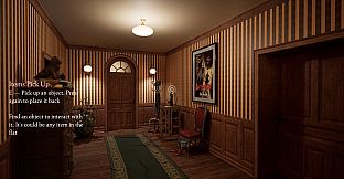 Demand Dial Exorcist