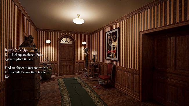 Demand Dial Exorcist