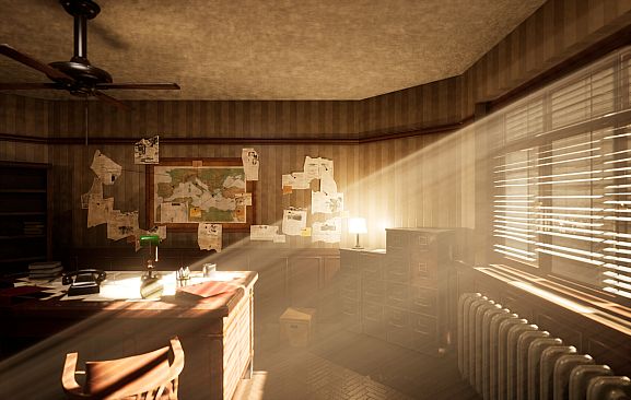 Od-Ogod: Chronobreak