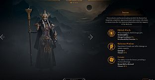 Jotunnslayer: Hordes of Hel - Freyr's Gilded Armor Pack