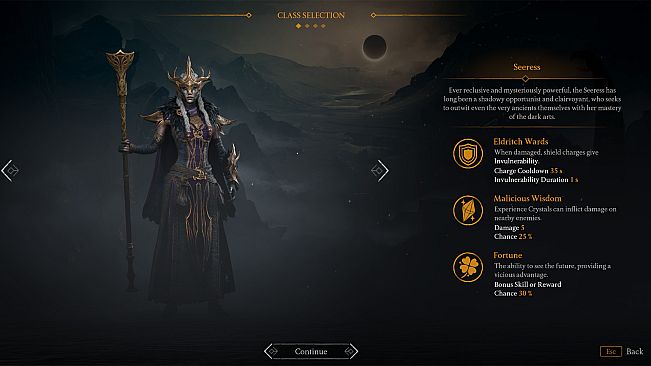Jotunnslayer: Hordes of Hel - Freyr's Gilded Armor Pack