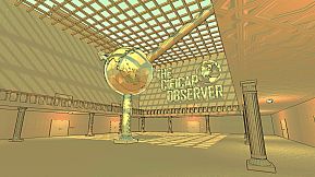 Quintus and the Formidable Curse