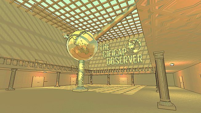 Quintus and the Formidable Curse