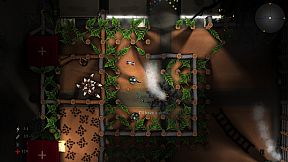 Infected zone 感染之地