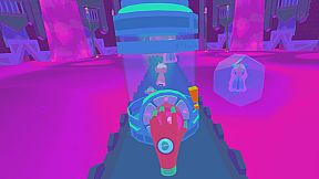 Random Acts of Madness