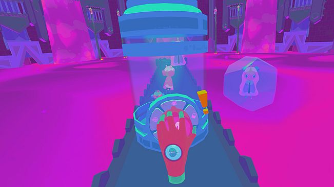 Random Acts of Madness