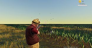 Birdshot