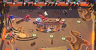 Ultimate Classic Car Racing 2