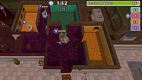 Tools Up - Ultimate Edition