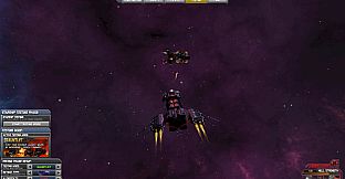 Space Transport Tycoon