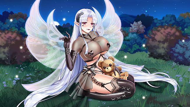 Flower girl 2 - Complete edition