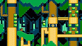 Froggo's Adventure: Verdant Venture