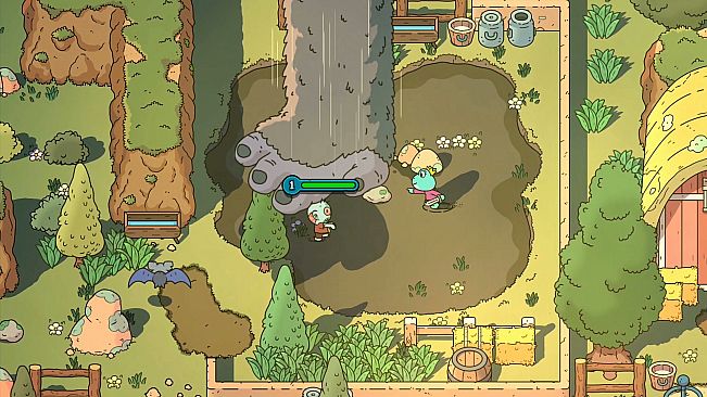 The Swords of Ditto: Mormo's Curse