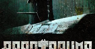 Barotrauma - Supporter Pack