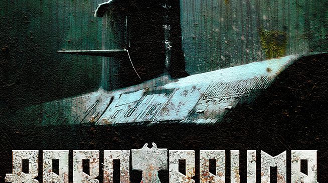 Barotrauma - Supporter Pack