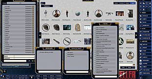 Fantasy Grounds - Traveller - The Fifth Frontier War: Flashpoints