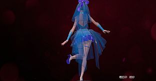 嗜血印 Bloody Spell DLC 婚纱系列