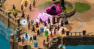 Stolen Realm: Chaos Pack