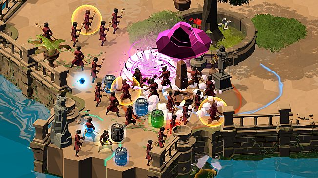 Stolen Realm: Chaos Pack