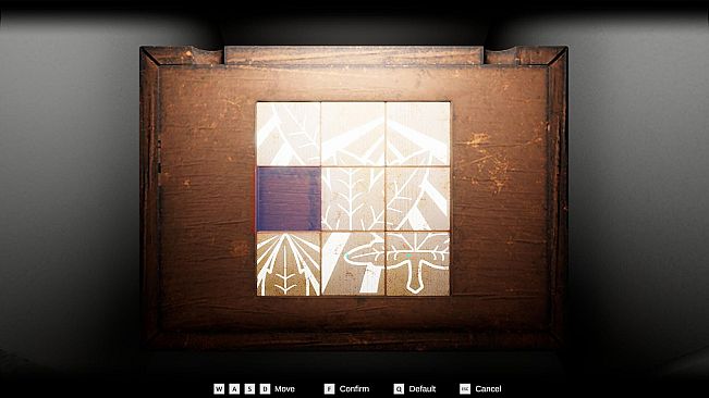 Solitary in the Library