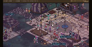 Stick Life: Medieval