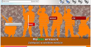 Zabawa Karaoke - Lata '80