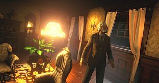 Arkham Horror: Mother’s Embrace