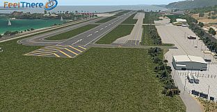 X-Plane 11 - Add-on: FeelThere - TIST - St. Thomas International Airport