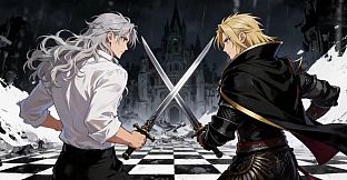 Rhythm Chess
