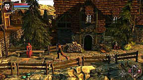 BadLand Publishing Collection