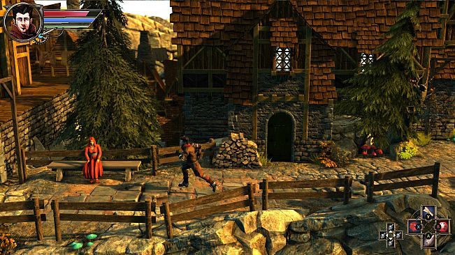 BadLand Publishing Collection