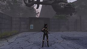 死亡禁地   The Dead Zone