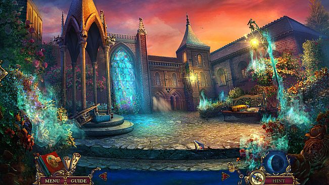 Whispered Secrets: Tying the Knot